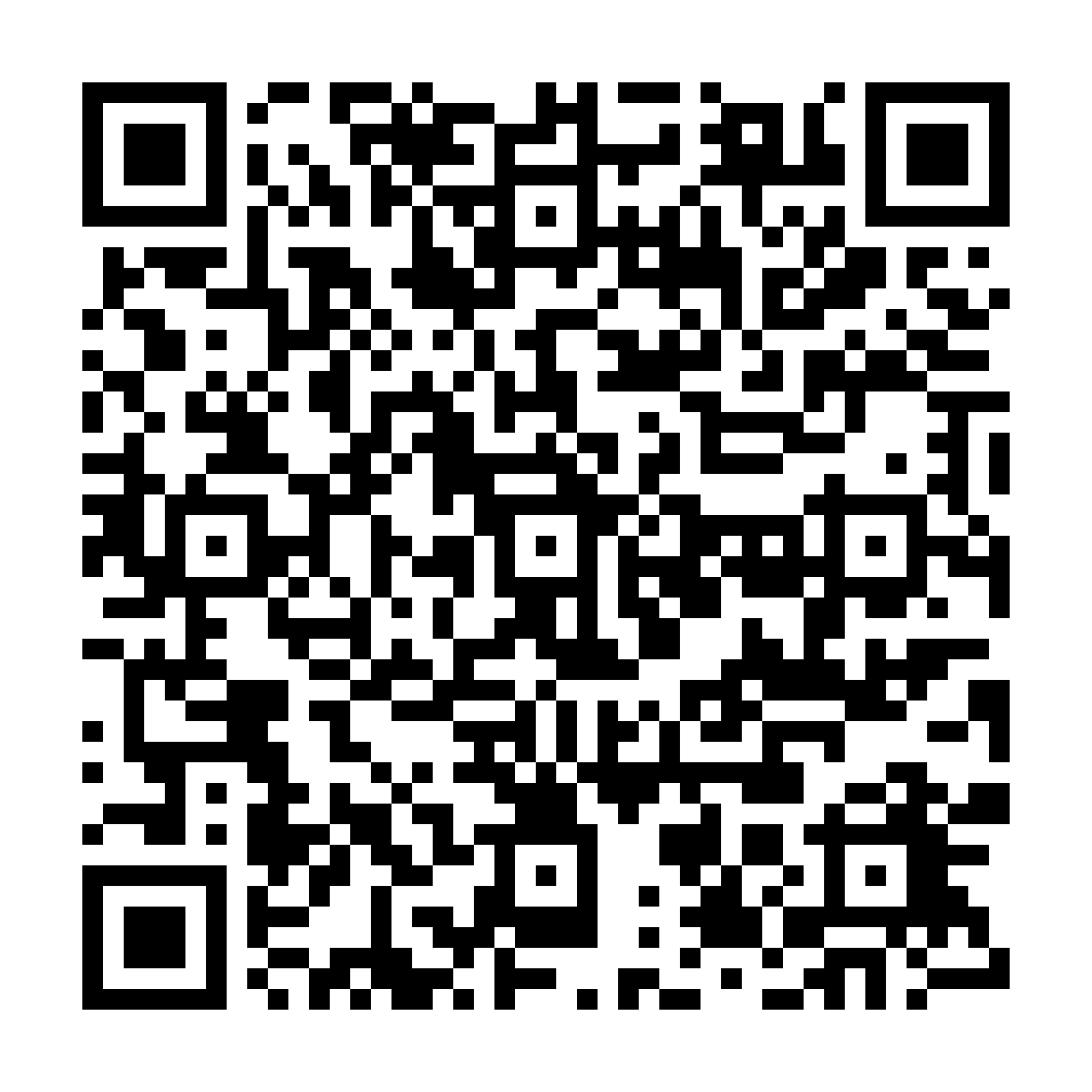 William Ridley and the Celtic Cross IS QR Code for USA