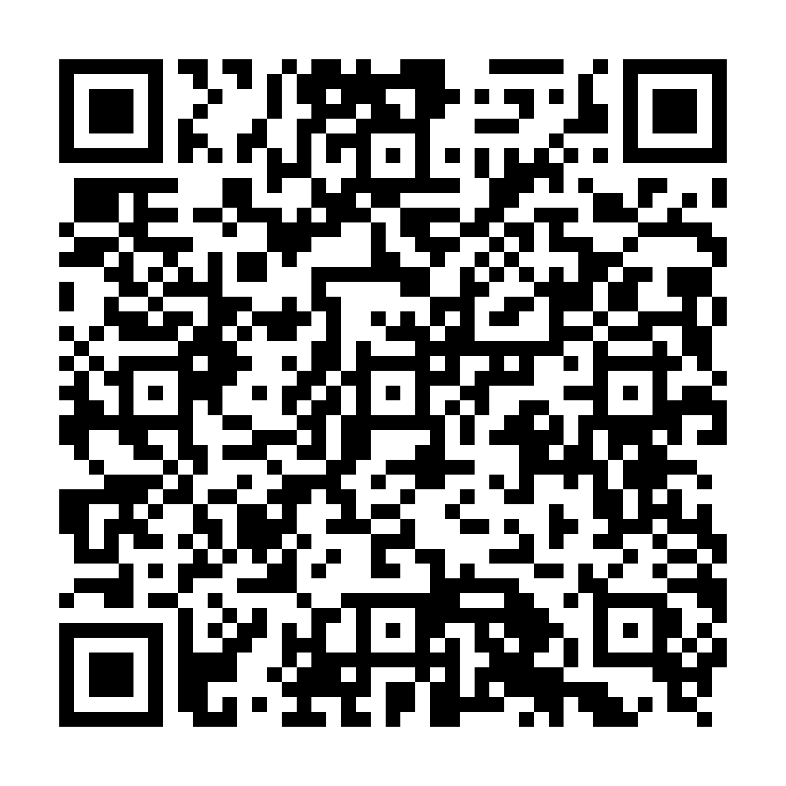 WRCC - UK QR Code